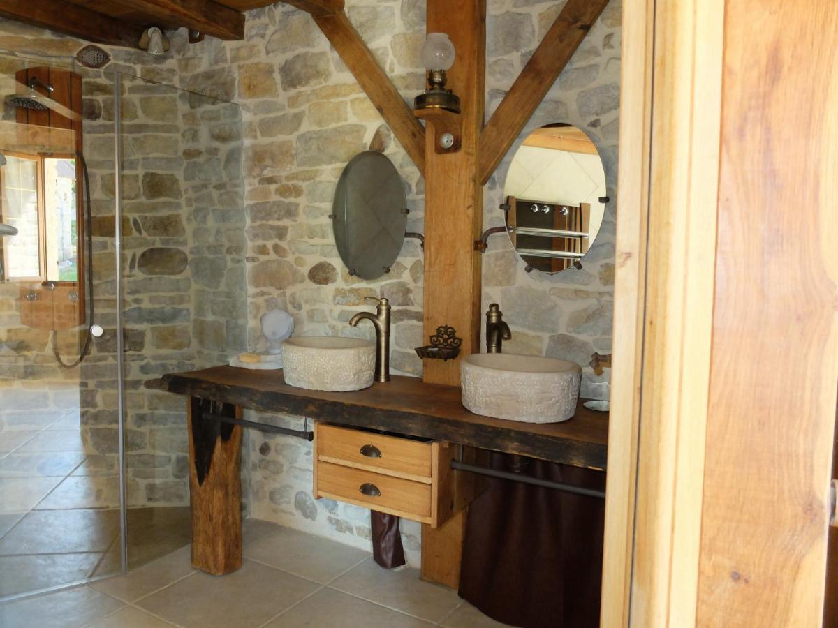 Villa Le Grangeon 01 Ambérieu-en-Bugey Esterno foto