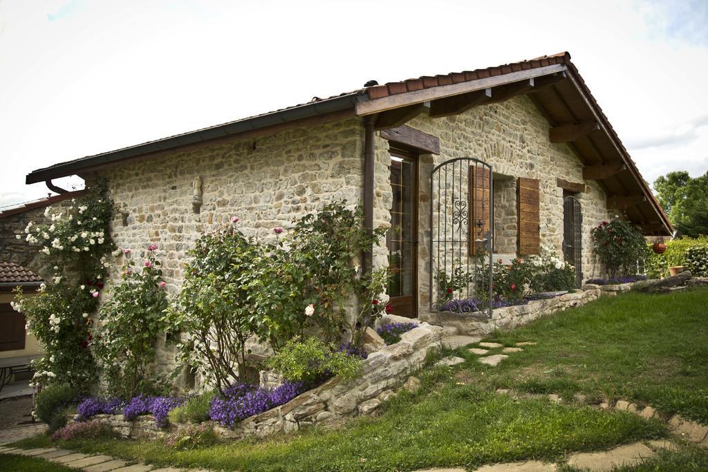 Villa Le Grangeon 01 Ambérieu-en-Bugey Esterno foto