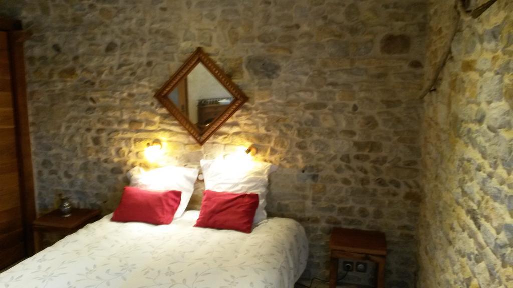 Villa Le Grangeon 01 Ambérieu-en-Bugey Esterno foto