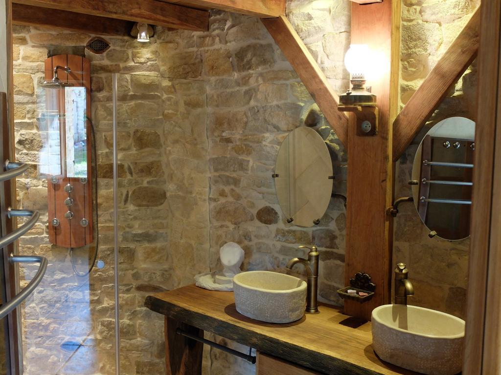 Villa Le Grangeon 01 Ambérieu-en-Bugey Camera foto