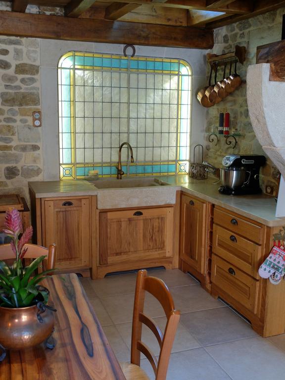 Villa Le Grangeon 01 Ambérieu-en-Bugey Camera foto