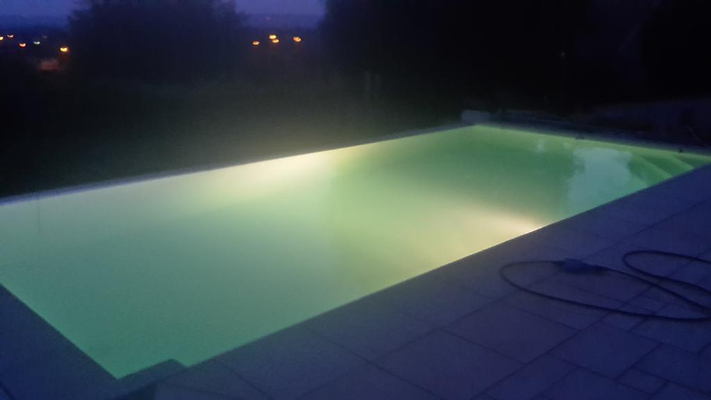 Villa Le Grangeon 01 Ambérieu-en-Bugey Esterno foto