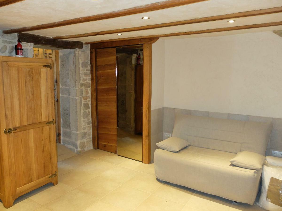 Villa Le Grangeon 01 Ambérieu-en-Bugey Esterno foto